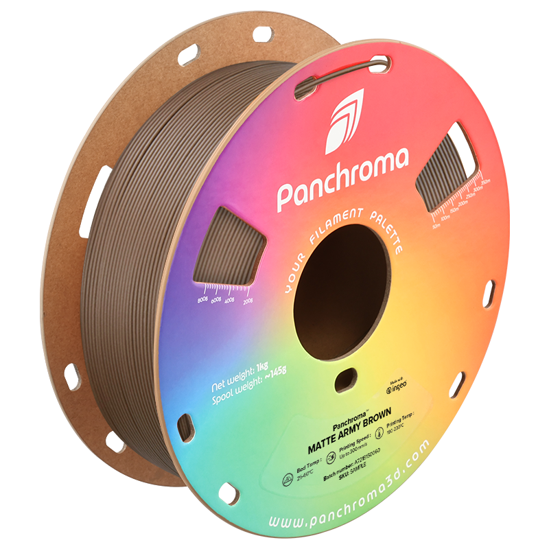 Panchroma™ Matte PLA