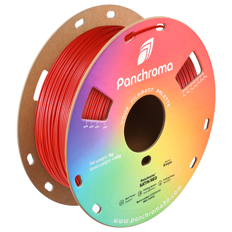 Panchroma™ Satin PLA