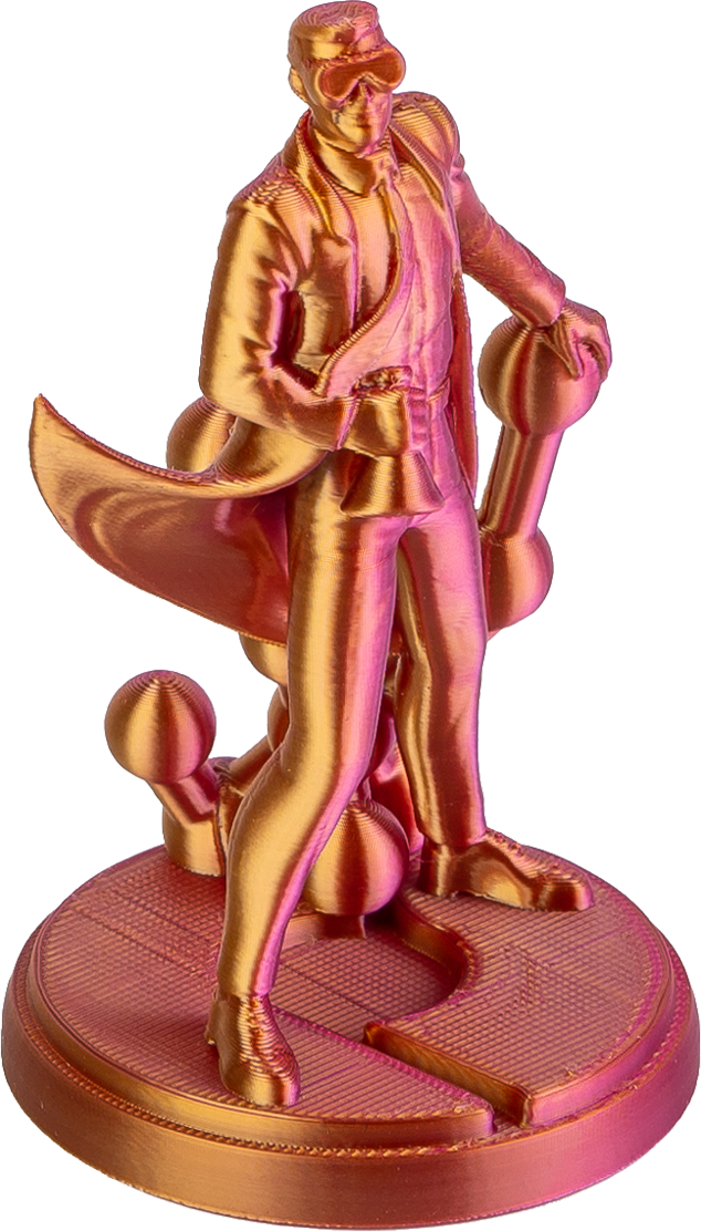 Polymaker US – 3D Printing Filament for your 3D Printer