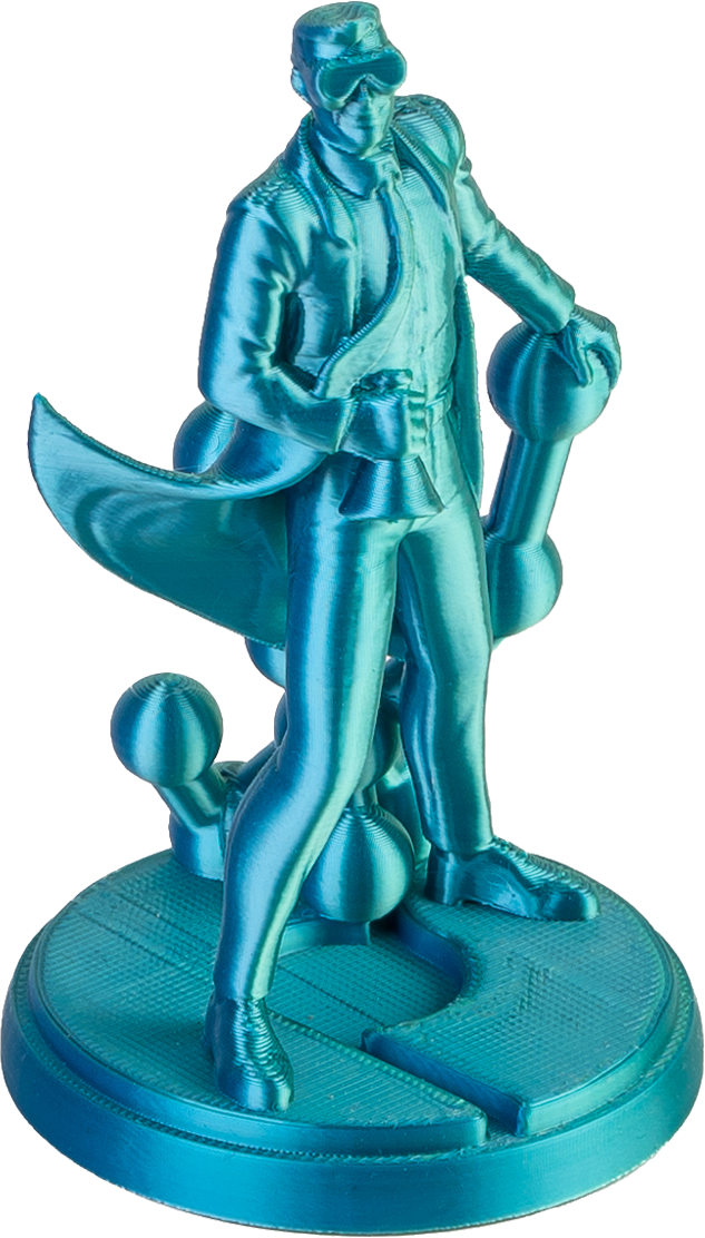 Polymaker US – 3D Printing Filament for your 3D Printer