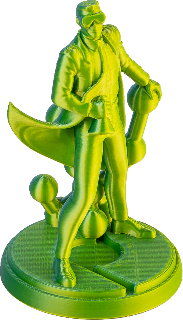 Polymaker US – 3D Printing Filament for your 3D Printer