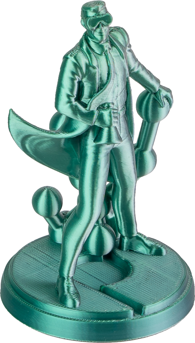 Polymaker US – 3D Printing Filament for your 3D Printer