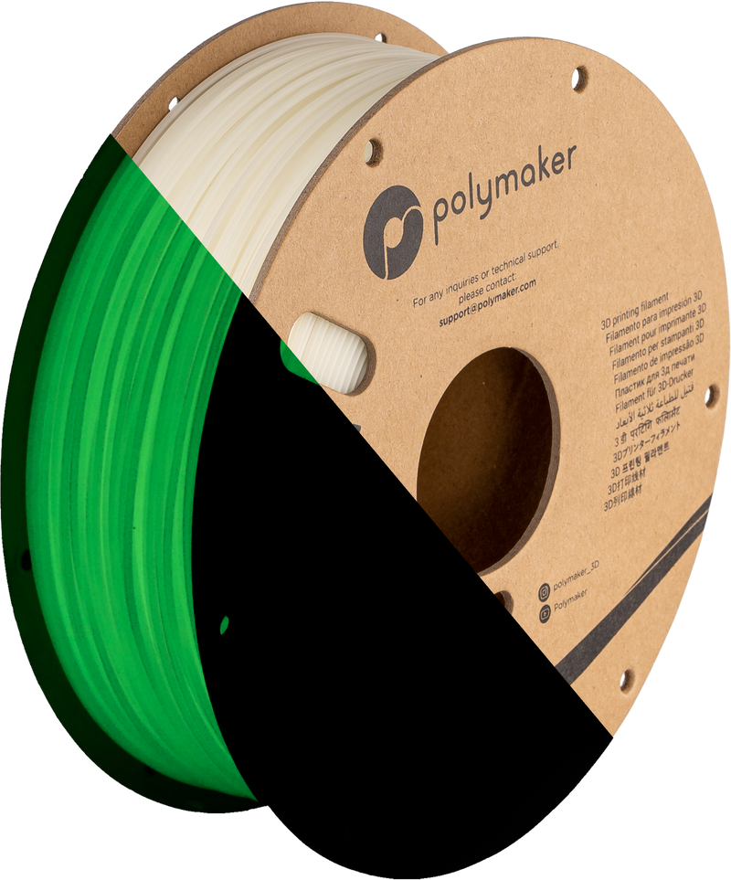 PolyLite™ Glow PLA