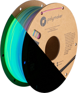 #color_Luminous Rainbow (nighcore magic filament)