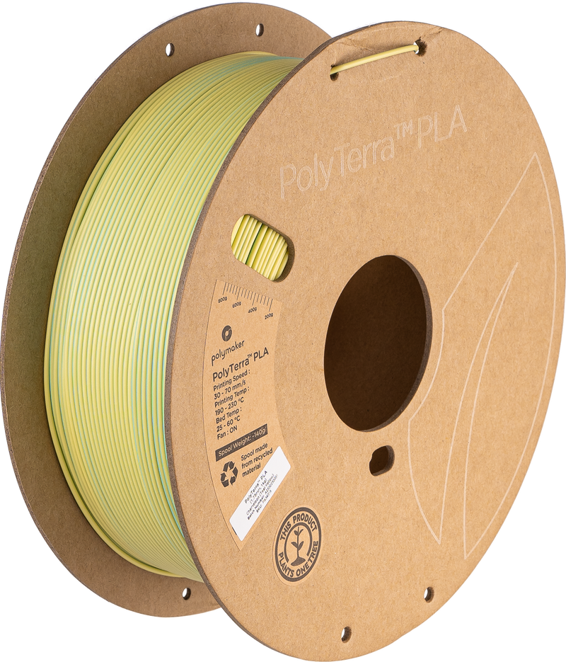 PolyTerra™ Dual PLA