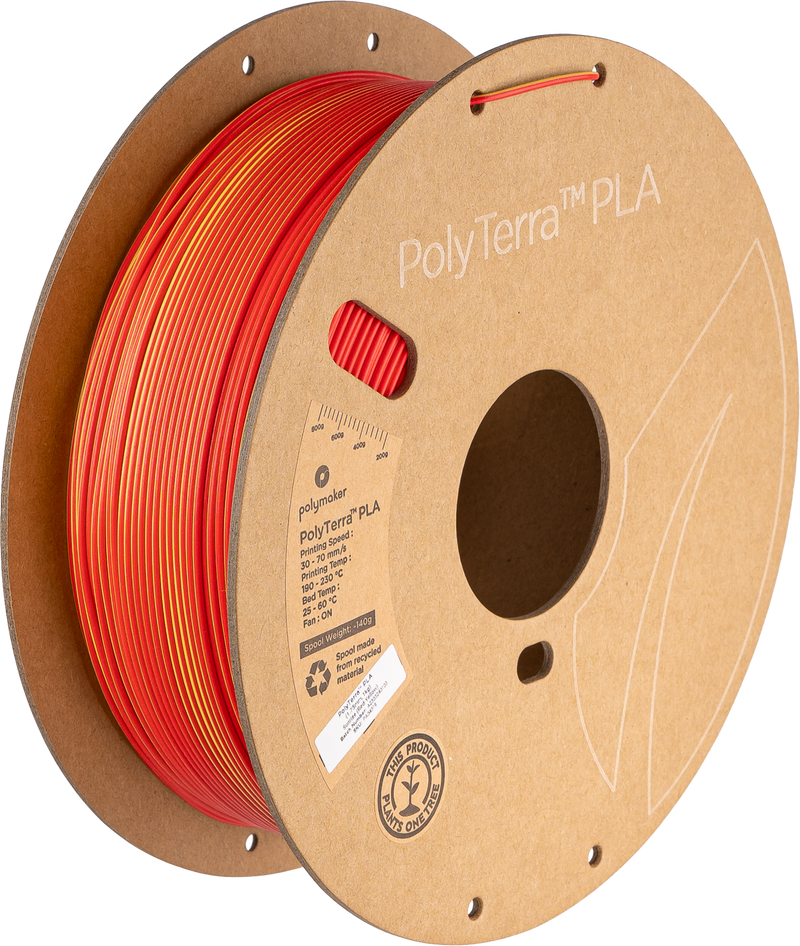 PolyTerra™ PLA-POLYMAKER