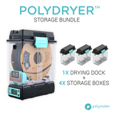 Polydryer Storage Bundle