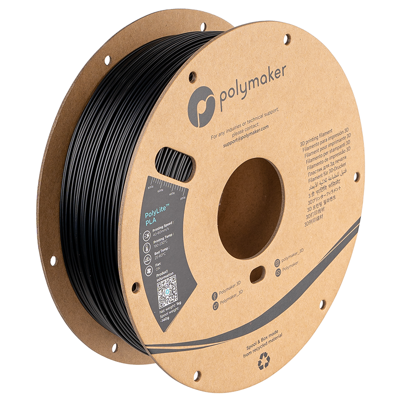 PolyLite™ PLA – Polymaker US