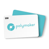 Polymaker Gift Card