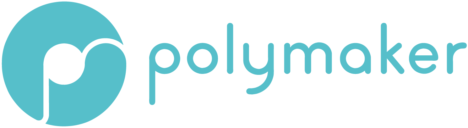 PolyMaker Filament Logo