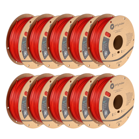 Polylite PETG Value Bundles