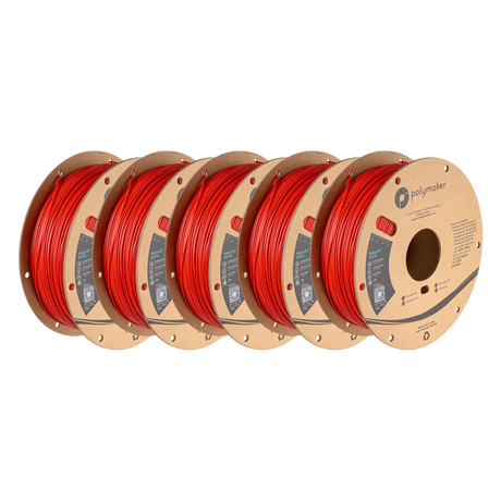 Polylite PETG Value Bundles