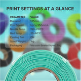 Panchroma™ PLA Refill