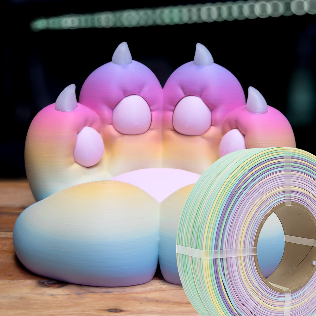 Panchroma™ PLA Refill