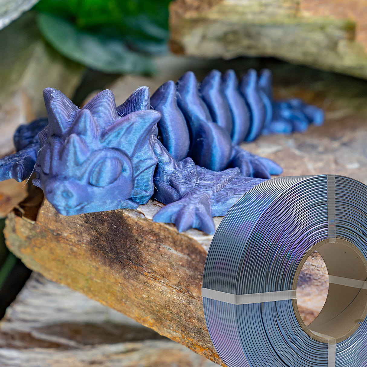 Panchroma™ PLA Refill