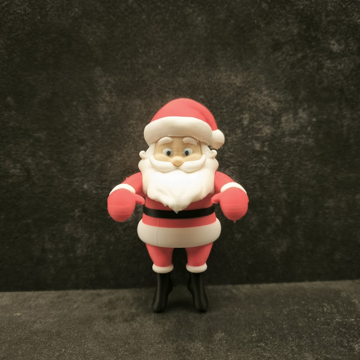 Santa And Elf On A Shelf Bundle