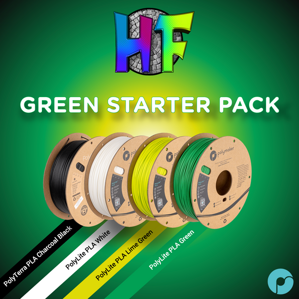 #style_Green Starter Pack