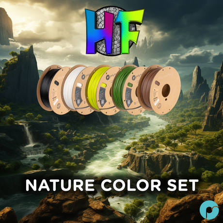 #style_Nature Color Set