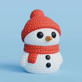 Snowman Bundle