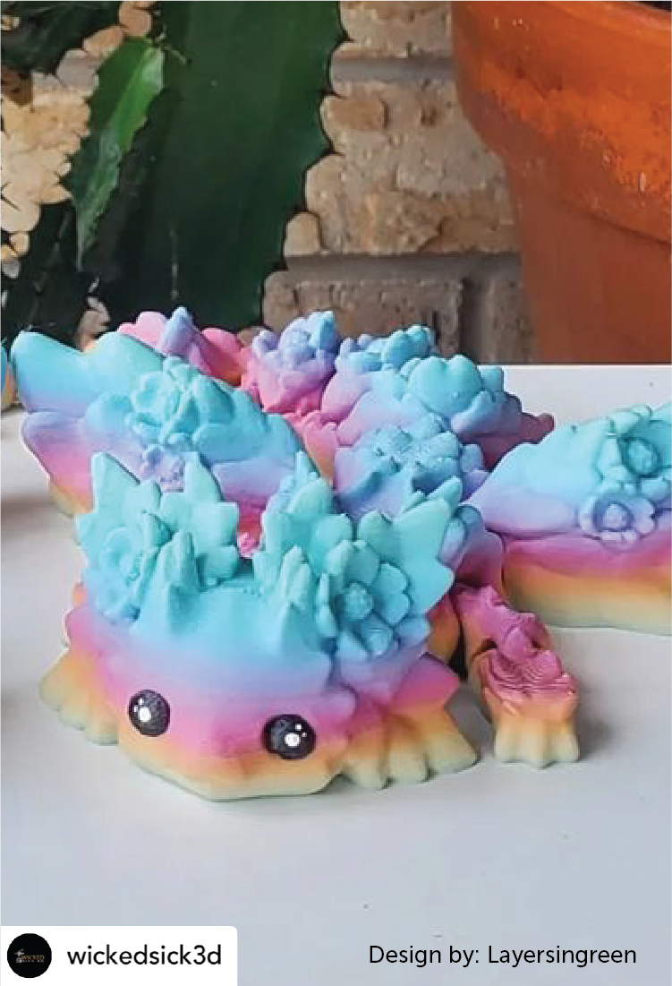 Polymaker US – 3D Printing Filament for your 3D Printer