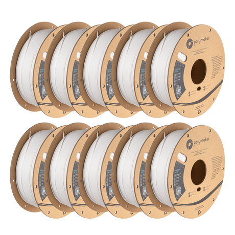 Polylite PETG Value Bundles