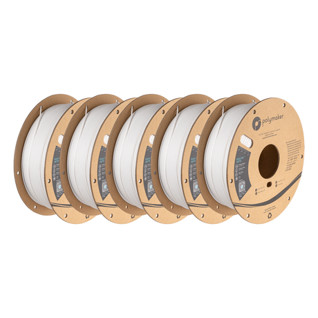 Polylite PETG Value Bundles