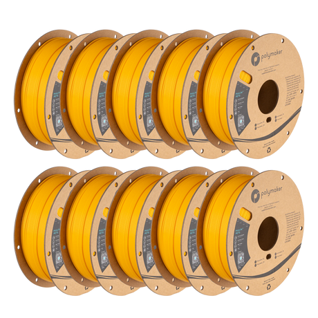 Polylite PETG Value Bundles