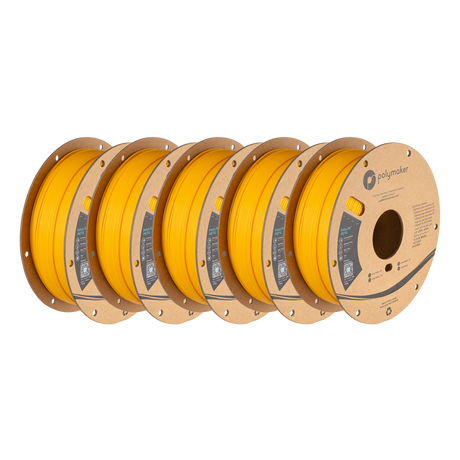 Polylite PETG Value Bundles