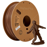 Panchroma™ Matte PLA (Formerly PolyTerra™ PLA)