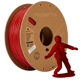 Panchroma™ Matte PLA (Formerly PolyTerra™ PLA)