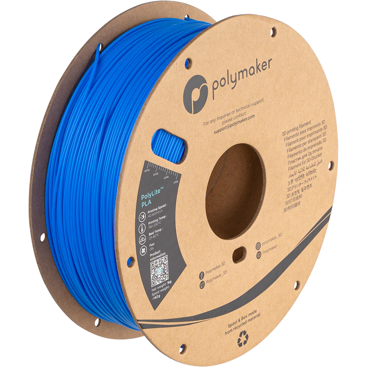 PolyLite™ PLA