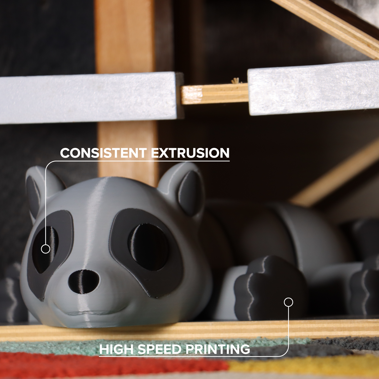 PolyLite™ PETG