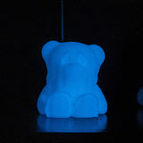 Panchroma™ Glow PLA (Formerly PolyLite™ Glow)