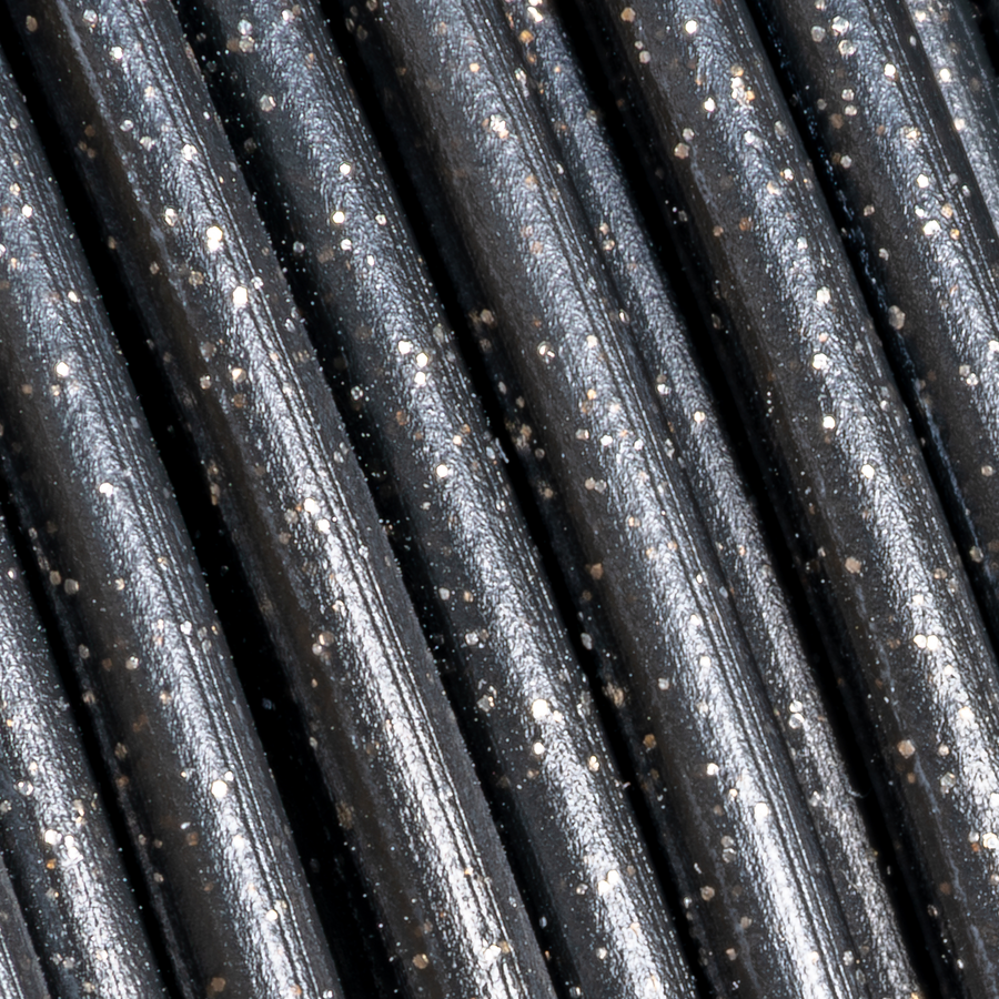 Polymaker Panchroma Galaxy Black swatch