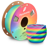 Panchroma™ Luminous PLA (Formerly PolyLite™ Luminous)