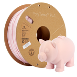 Panchroma™ Matte PLA (Formerly PolyTerra™ PLA)