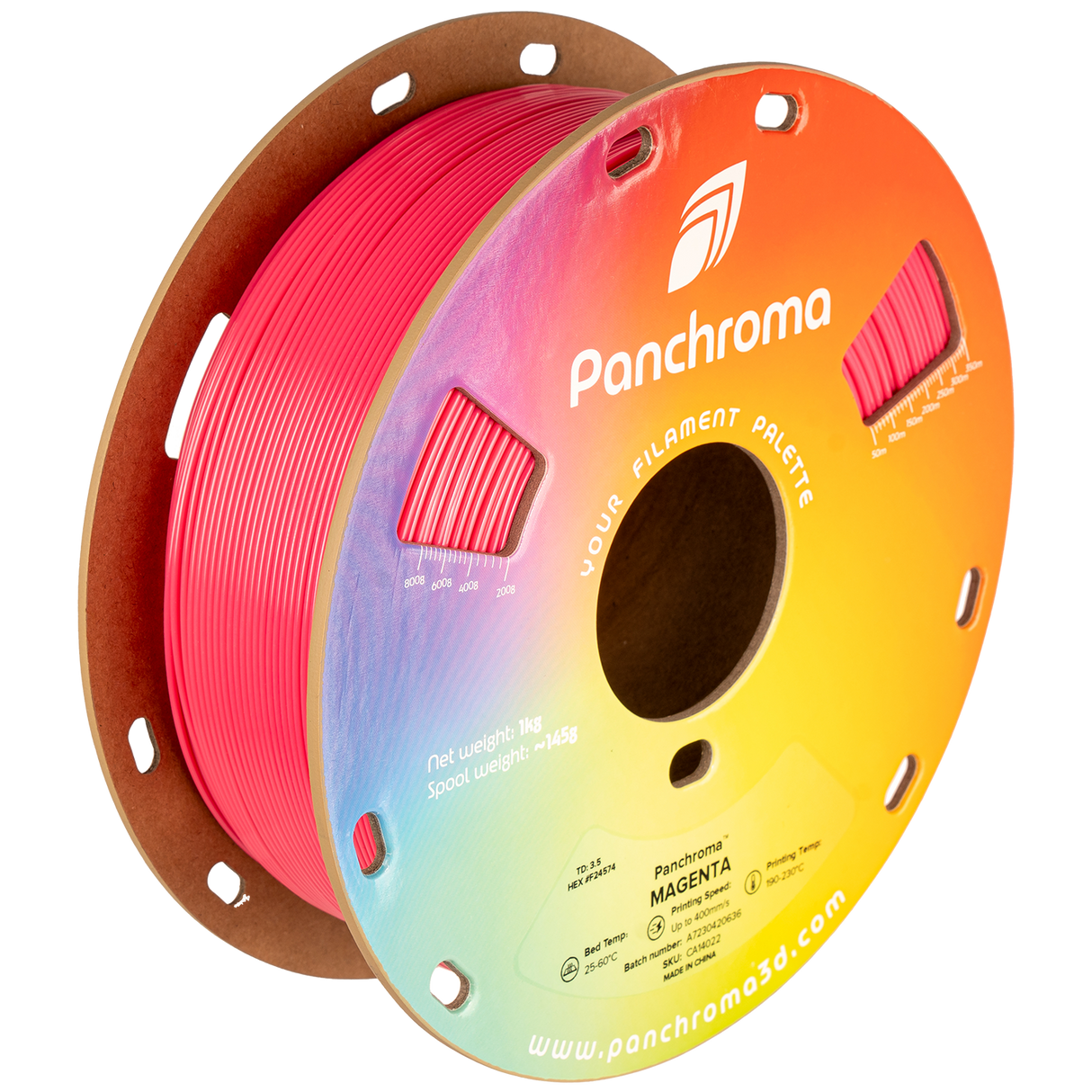 Panchroma™ CoPE