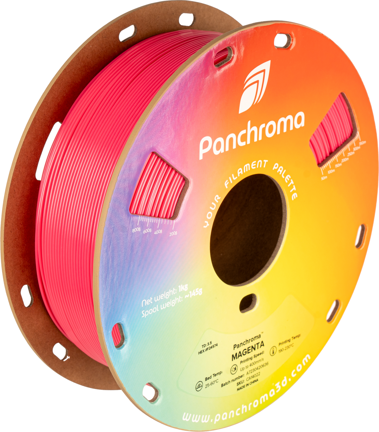 Panchroma™ CoPE