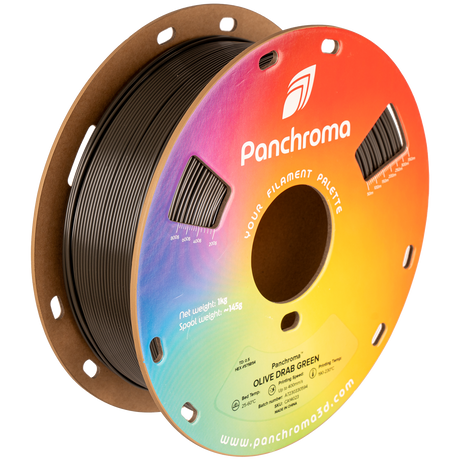 Panchroma™ CoPE