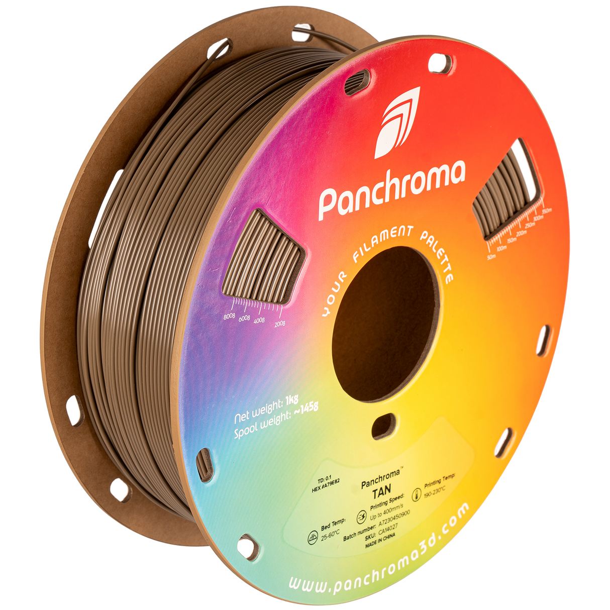 Panchroma™ CoPE