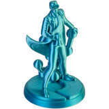 Panchroma™ Dual Silk PLA (Formerly PolyLite™ Dual Silk)