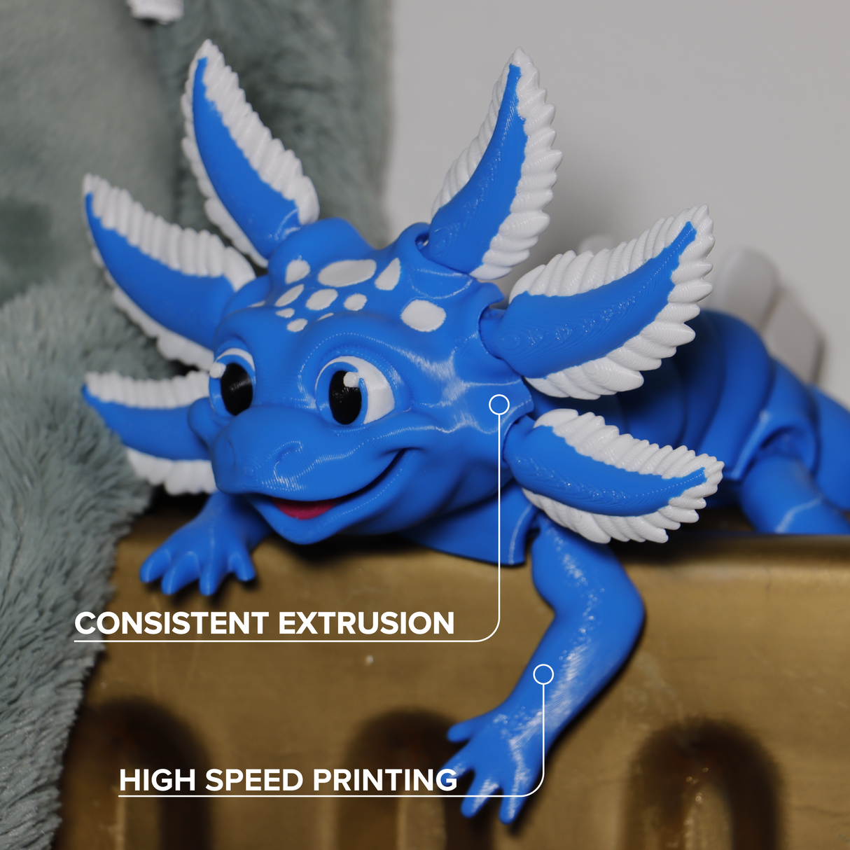 PolyLite™ PETG