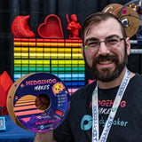 Panchroma™ Galaxy PLA (Formerly PolyLite™ Galaxy)