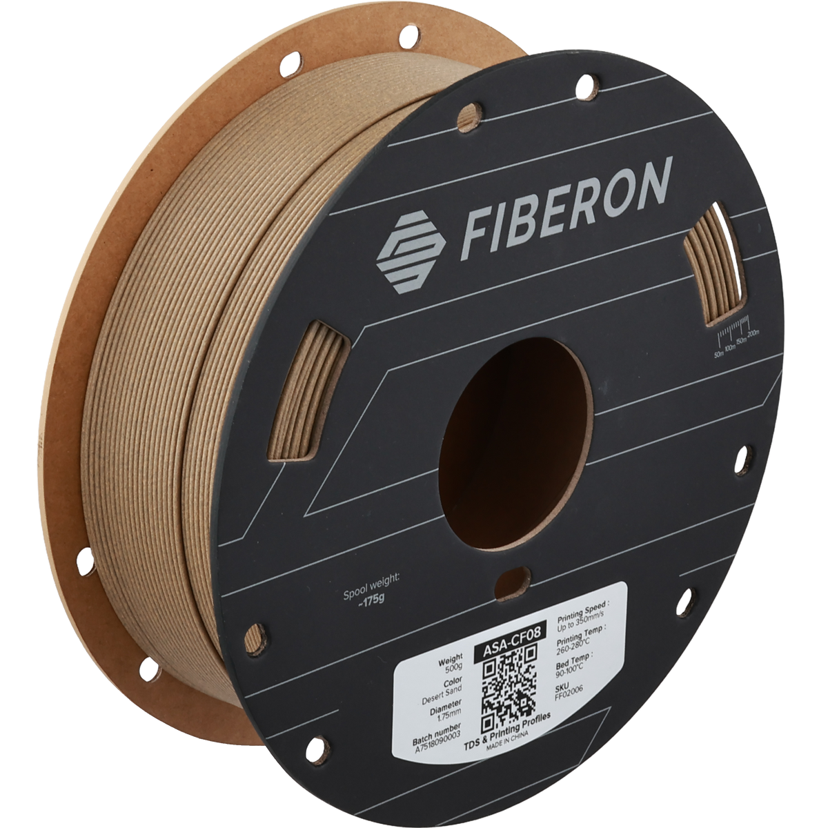 Fiberon™ ASA-CF08