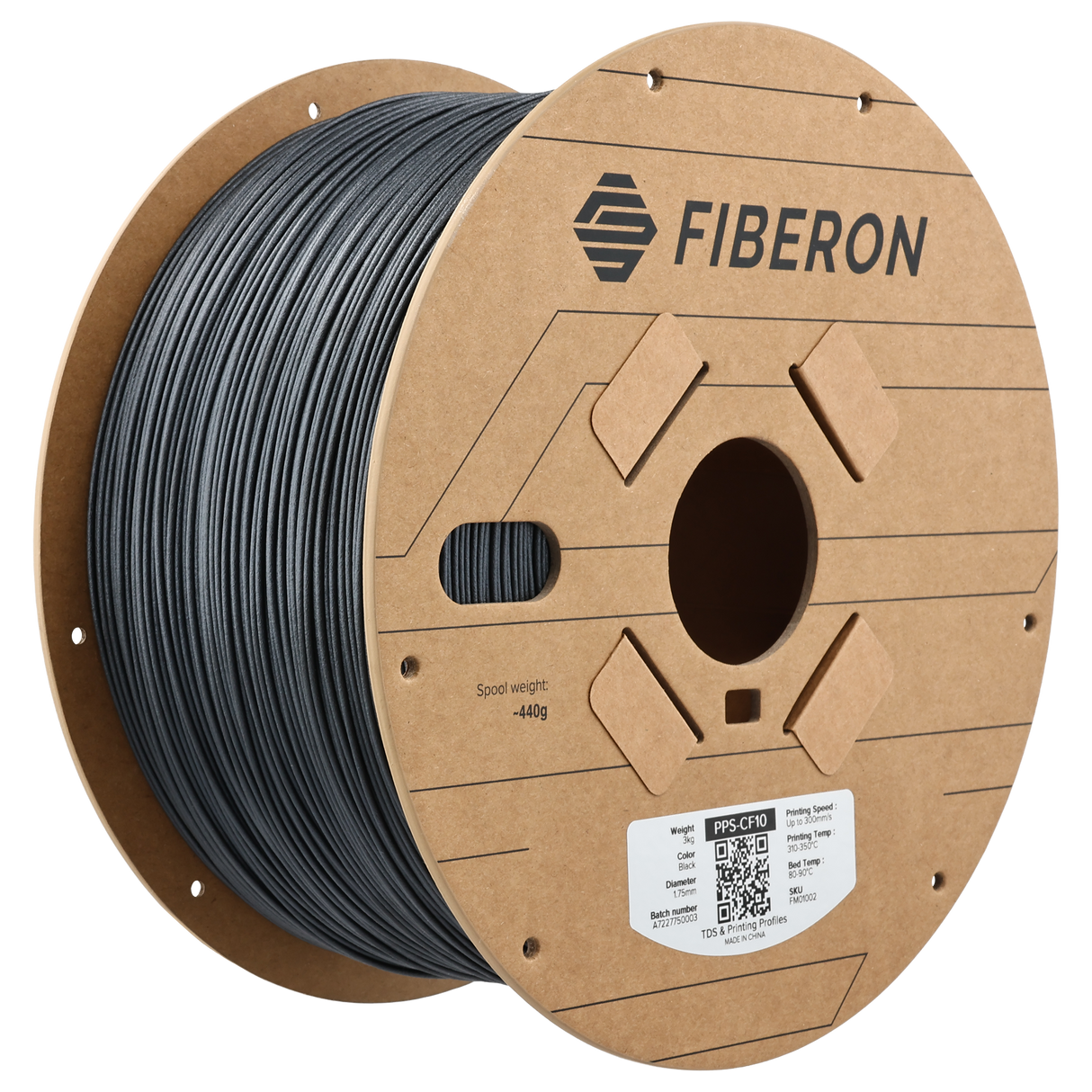 Fiberon™ PET-CF17