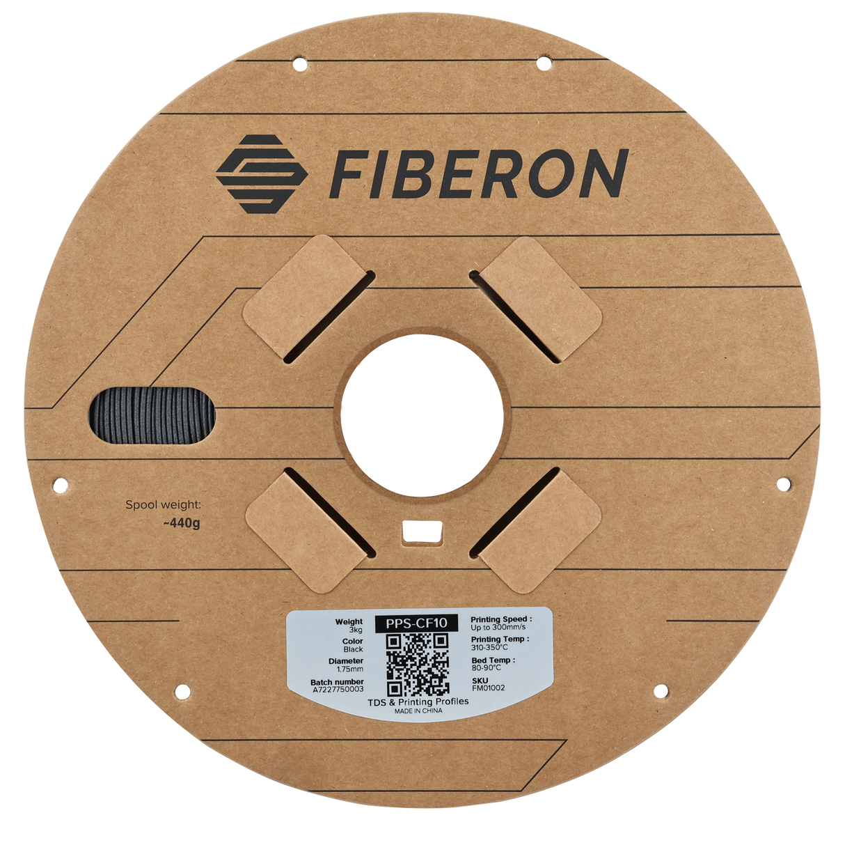 Fiberon™ PET-CF17