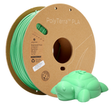 Panchroma™ Matte PLA (Formerly PolyTerra™ PLA)