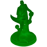 Panchroma™ Glow PLA (Formerly PolyLite™ Glow)