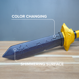 Panchroma™ Gradient Galaxy