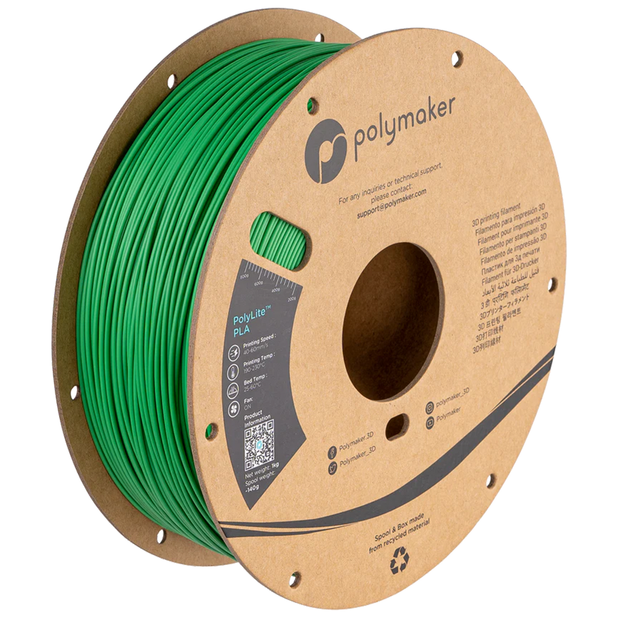 PolyLite™ PLA